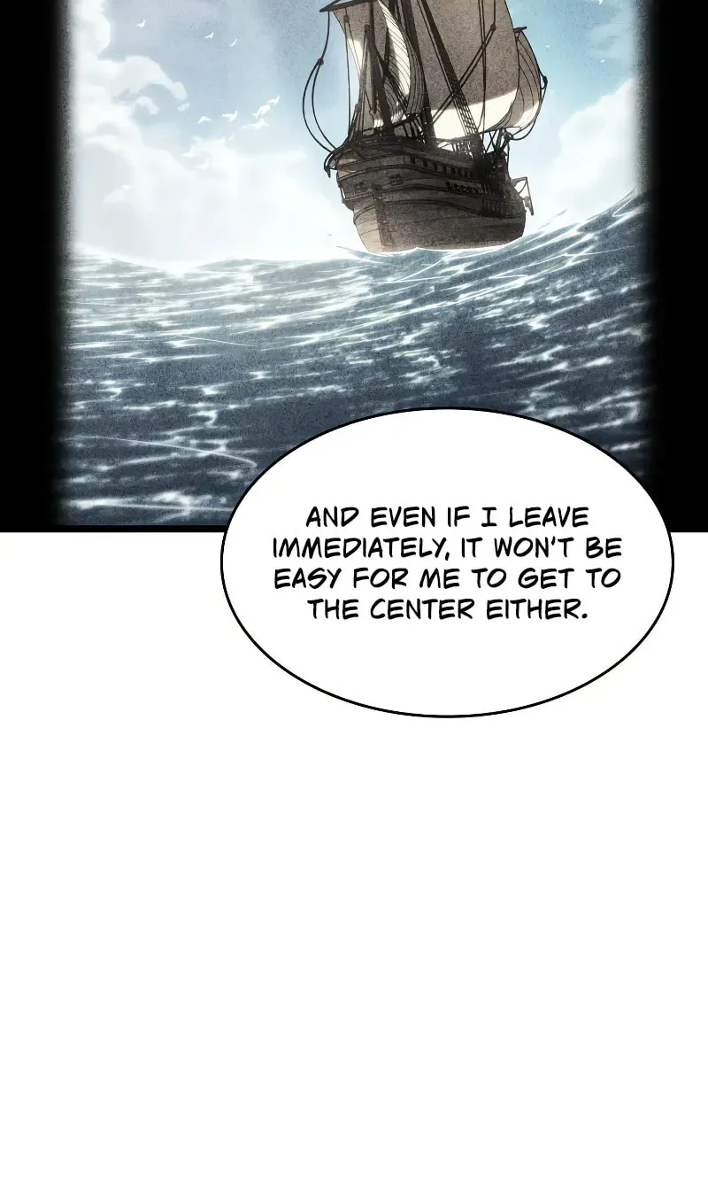Read The SSS-Ranker Returns chapter 91 image 9 on Lezhin