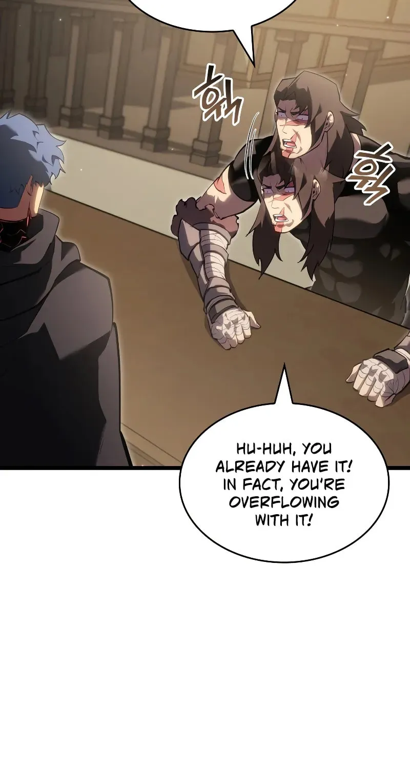 Read The SSS-Ranker Returns chapter 94 image 101 on Lezhin