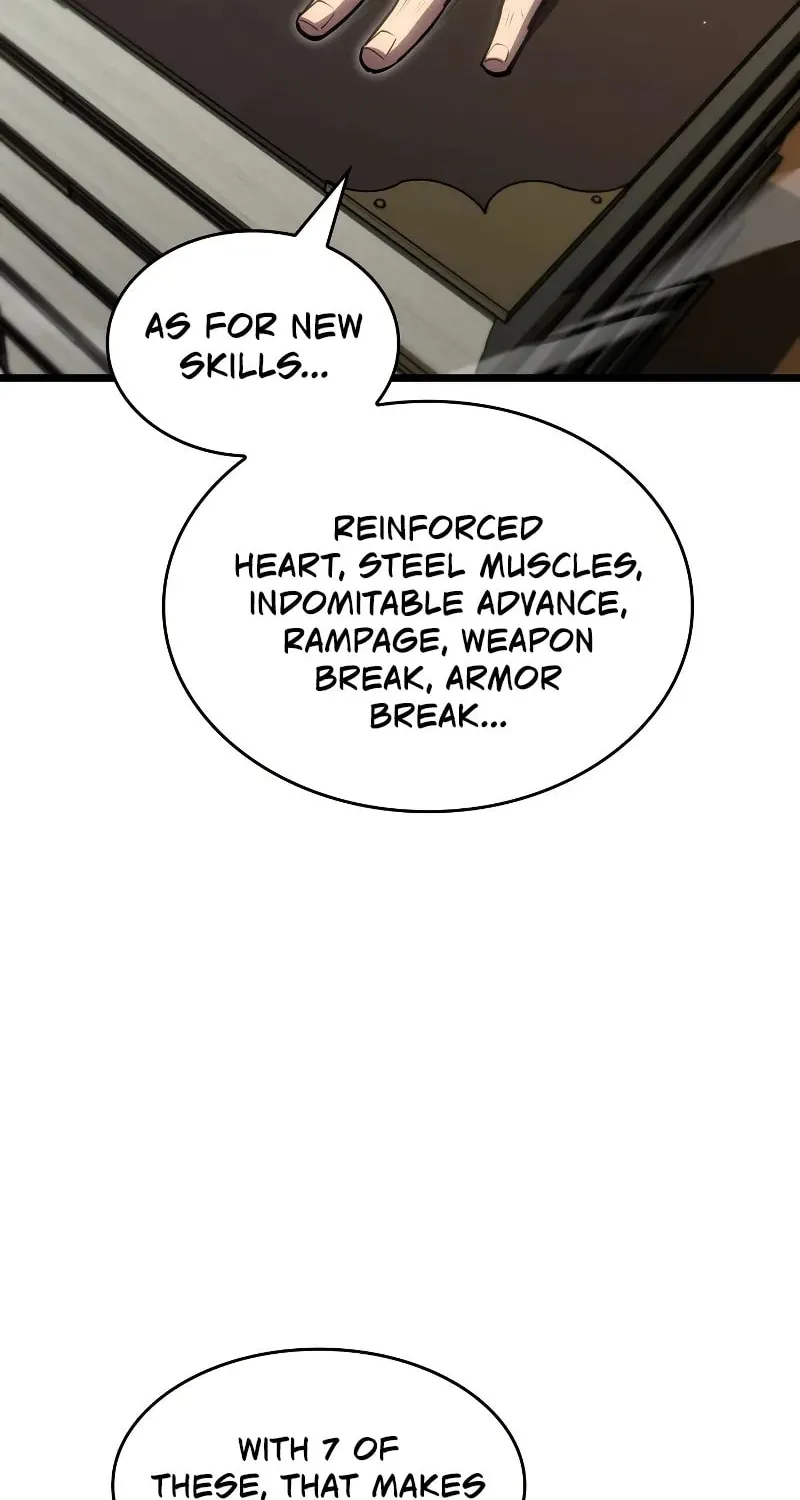 Read The SSS-Ranker Returns chapter 94 image 104 on Lezhin