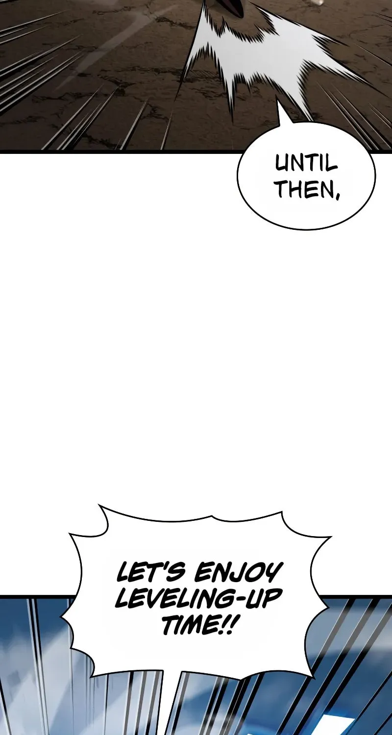 Read The SSS-Ranker Returns chapter 94 image 11 on Lezhin