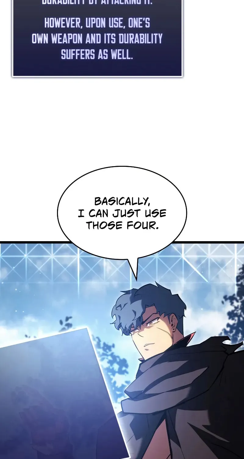 Read The SSS-Ranker Returns chapter 94 image 113 on Lezhin