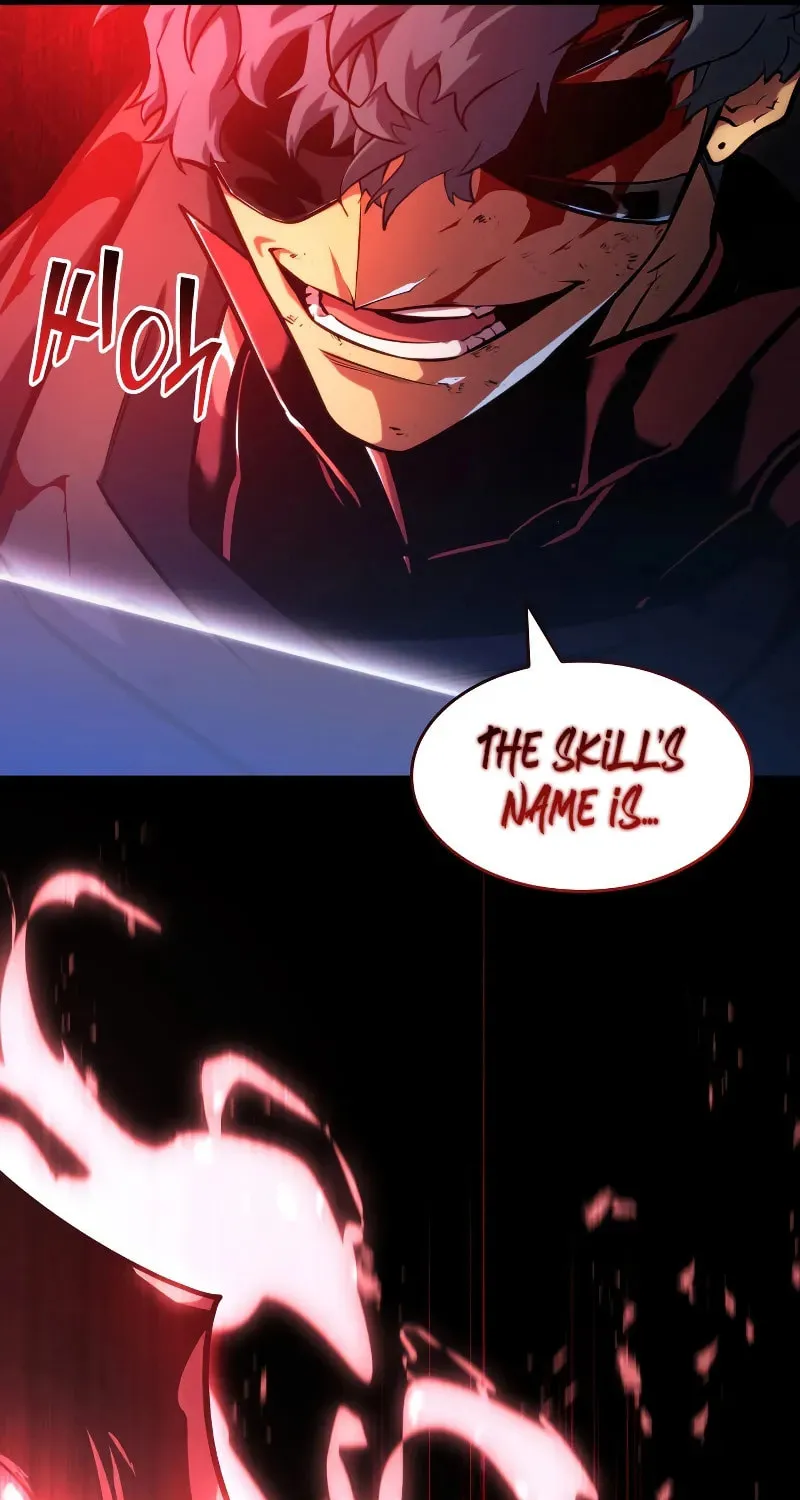 Read The SSS-Ranker Returns chapter 94 image 125 on Lezhin