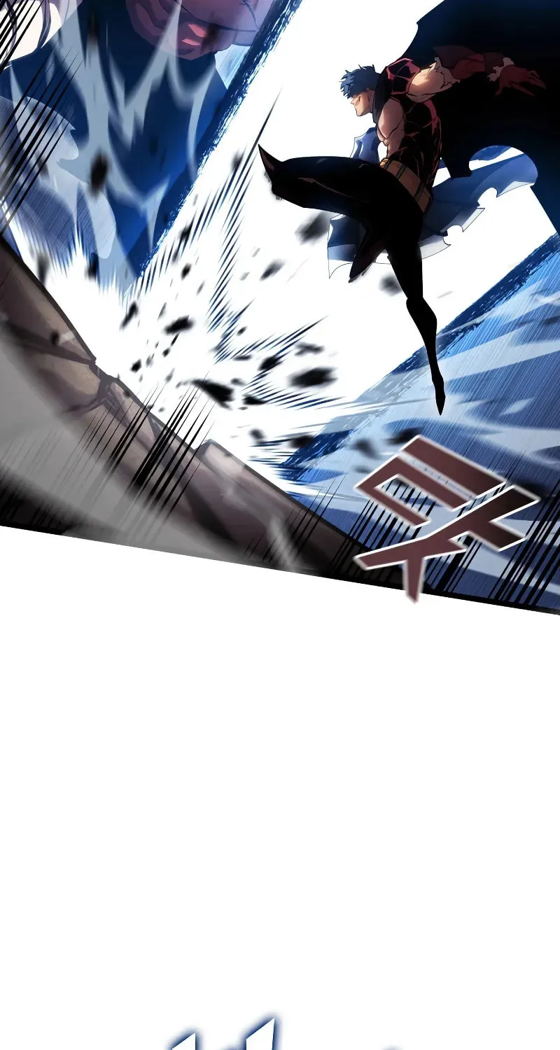 Read The SSS-Ranker Returns chapter 94 image 40 on Lezhin