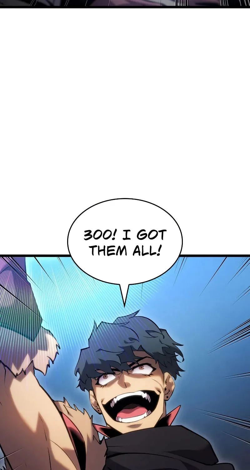 Read The SSS-Ranker Returns chapter 94 image 51 on Lezhin