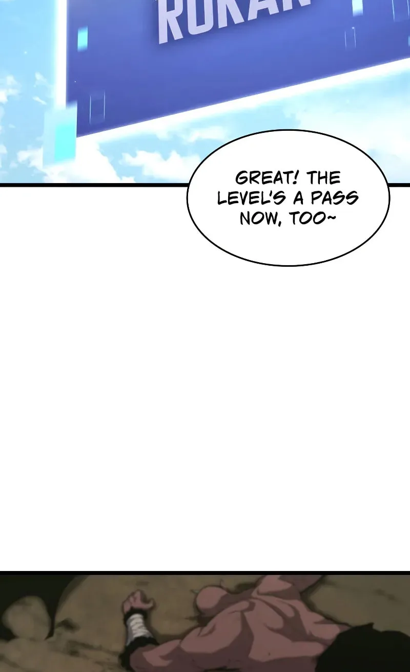 Read The SSS-Ranker Returns chapter 94 image 53 on Lezhin