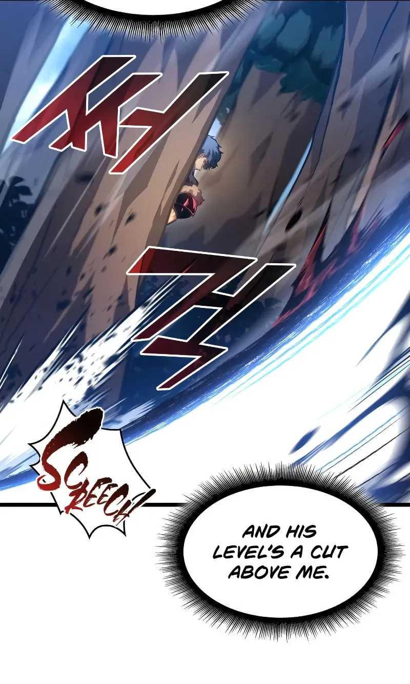 Read The SSS-Ranker Returns chapter 94 image 71 on Lezhin