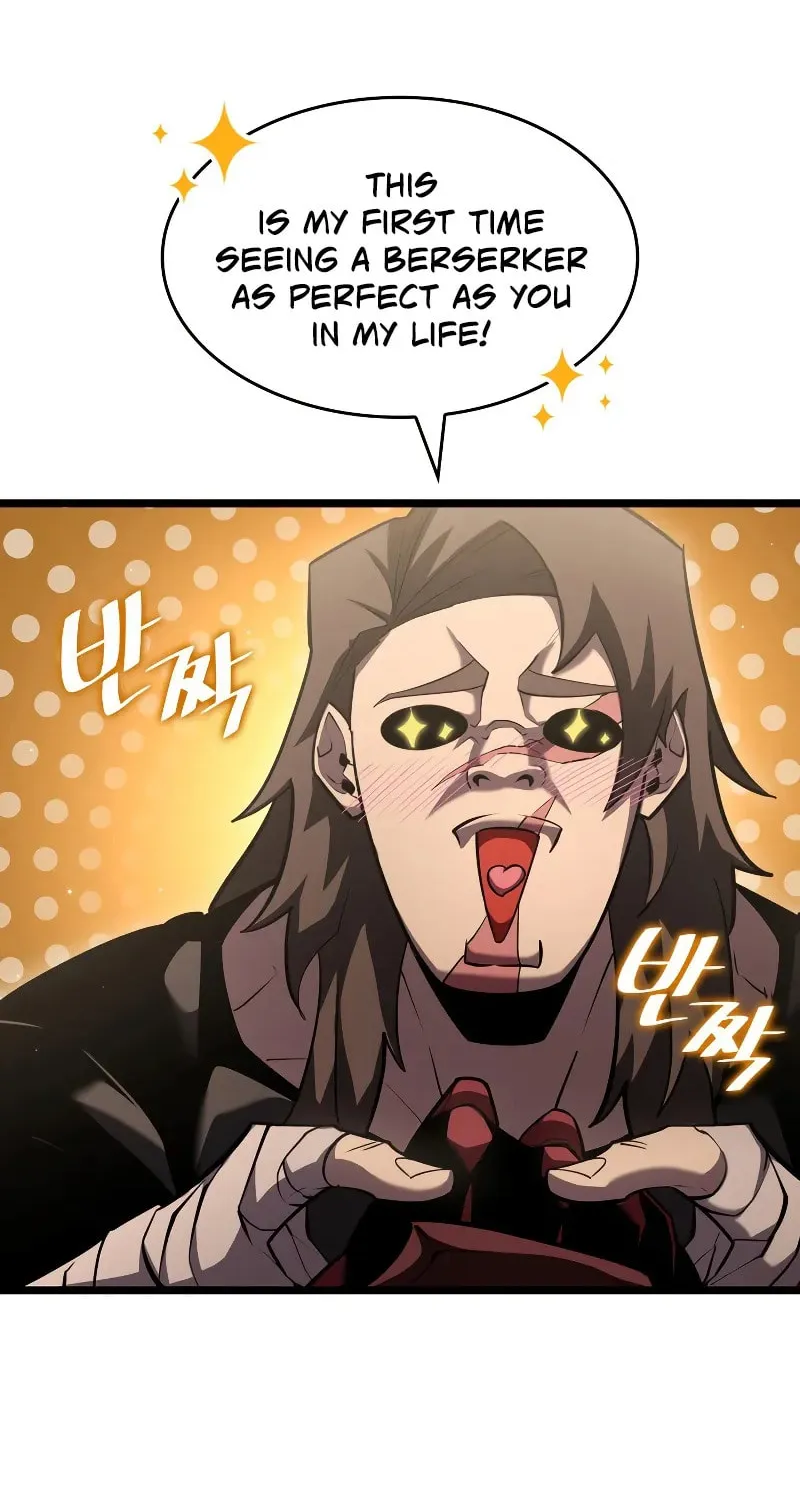 Read The SSS-Ranker Returns chapter 94 image 82 on Lezhin