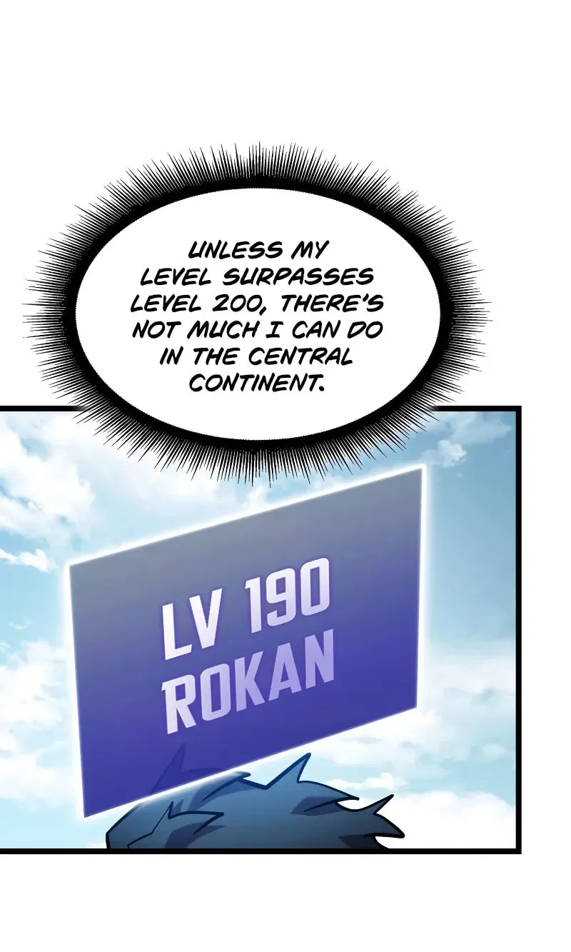 Read The SSS-Ranker Returns chapter 94 image 9 on Lezhin