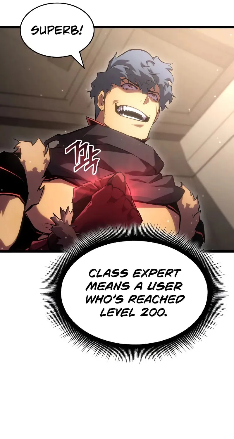 Read The SSS-Ranker Returns chapter 94 image 90 on Lezhin