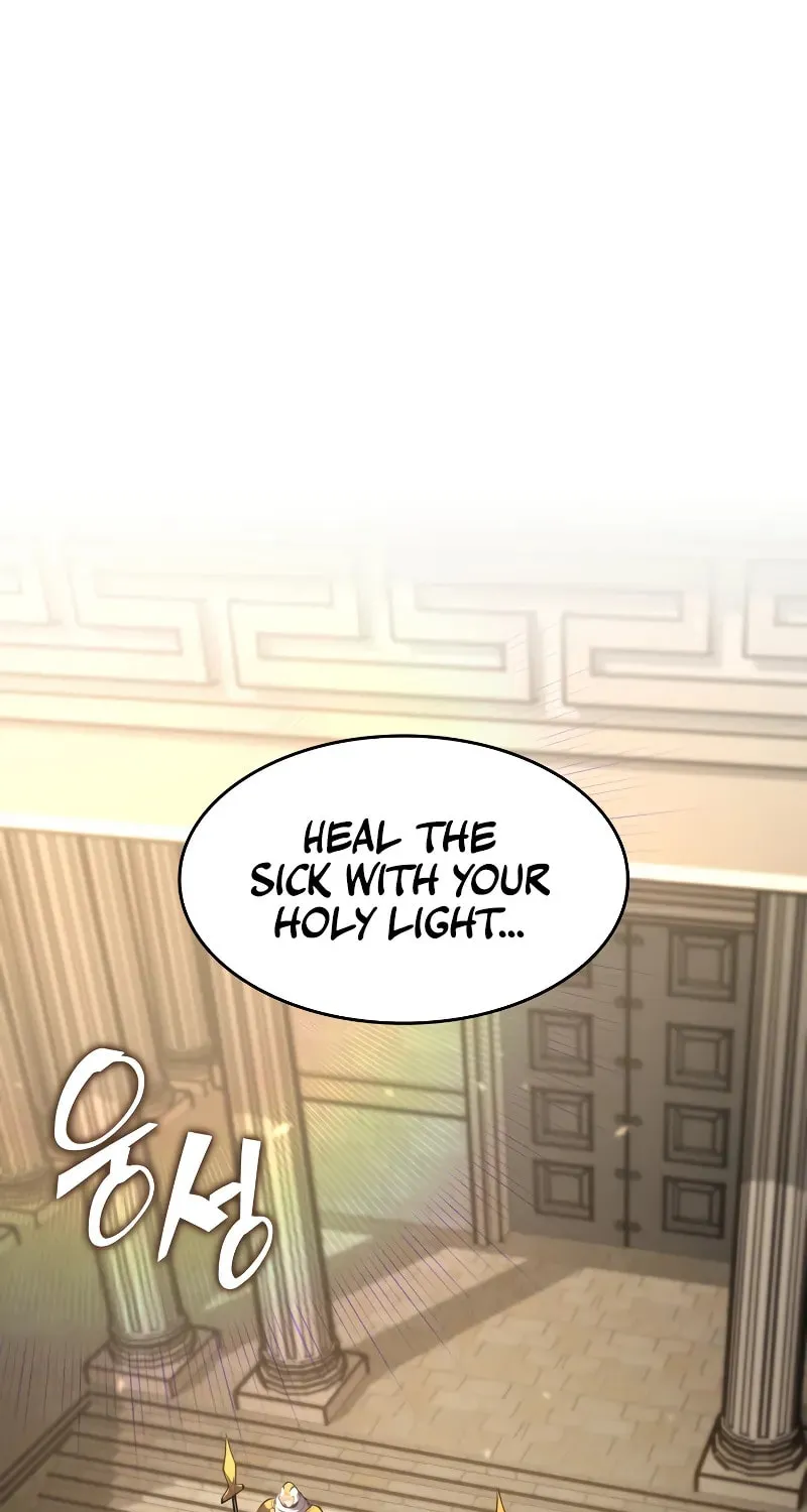 Read The SSS-Ranker Returns chapter 96 image 1 on Lezhin