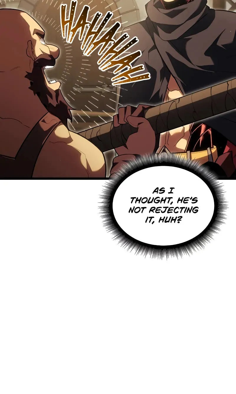 Read The SSS-Ranker Returns chapter 96 image 36 on Lezhin
