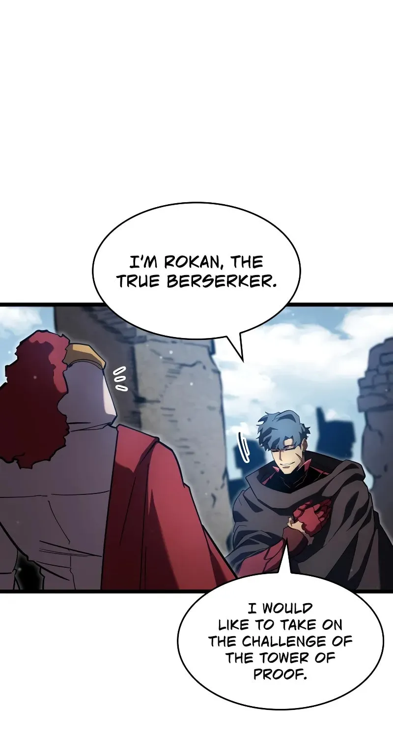 Read The SSS-Ranker Returns chapter 96 image 49 on Lezhin