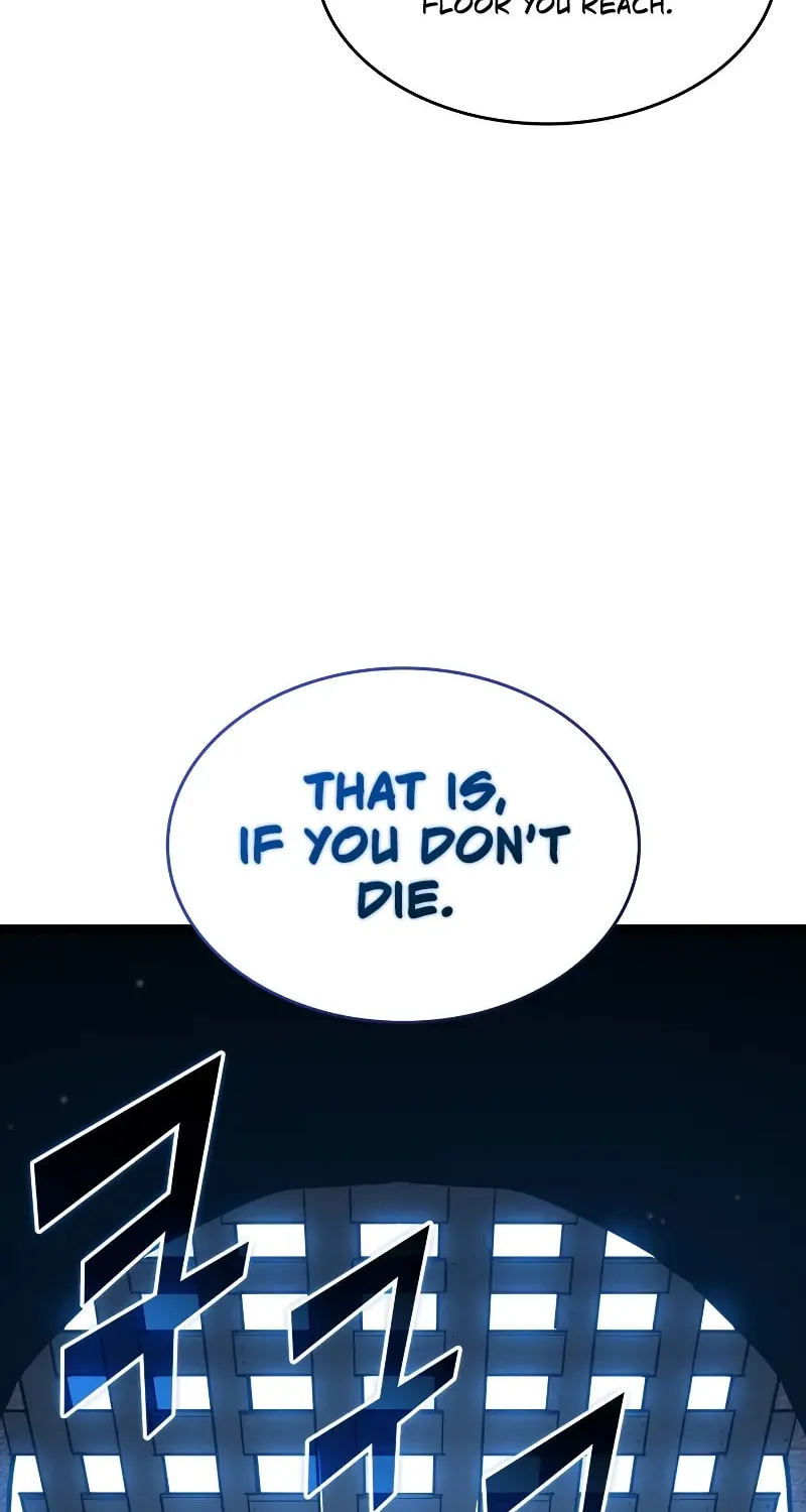 Read The SSS-Ranker Returns chapter 96 image 51 on Lezhin