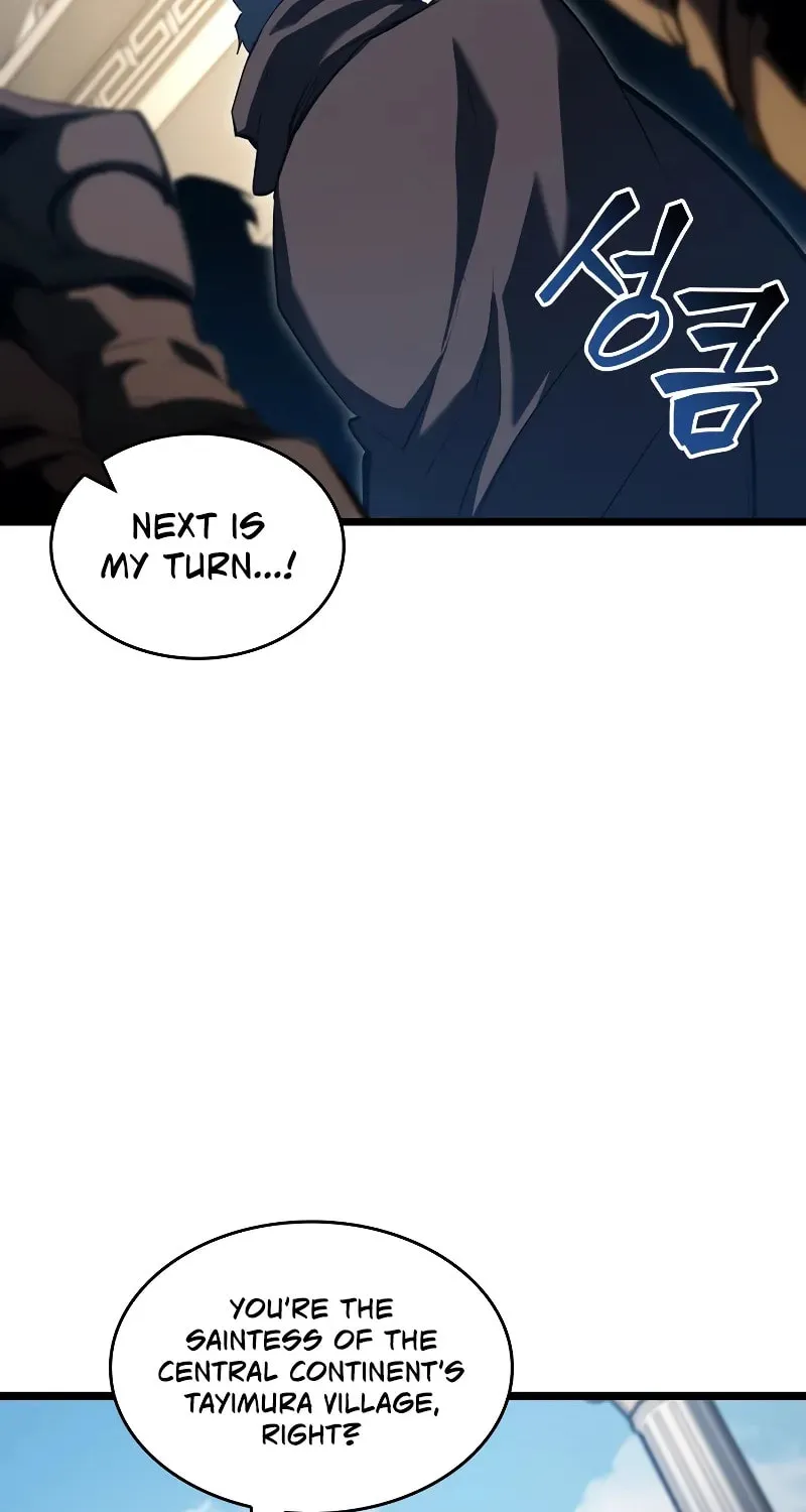 Read The SSS-Ranker Returns chapter 96 image 6 on Lezhin