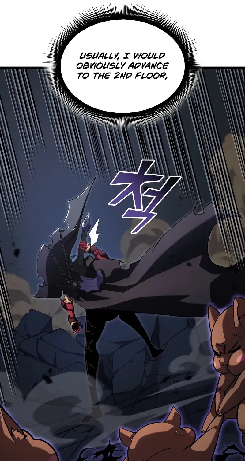 Read The SSS-Ranker Returns chapter 96 image 70 on Lezhin