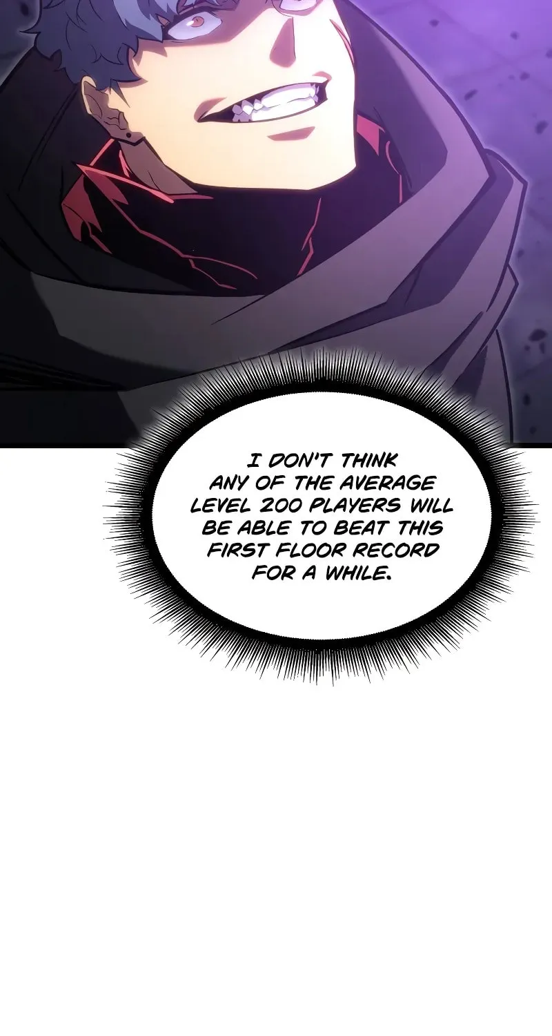 Read The SSS-Ranker Returns chapter 96 image 86 on Lezhin