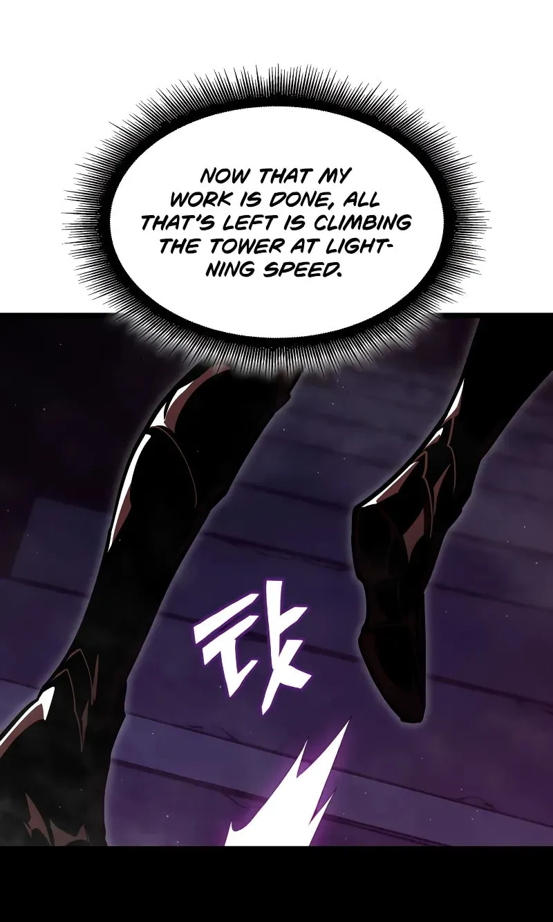 Read The SSS-Ranker Returns chapter 96 image 87 on Lezhin