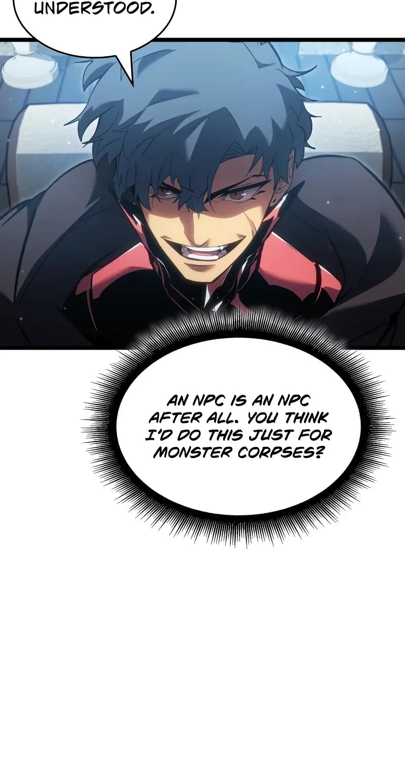 Read The SSS-Ranker Returns chapter 98 image 103 on Lezhin