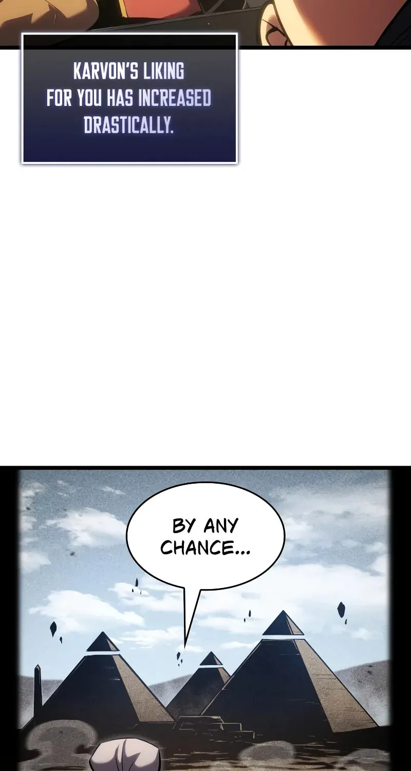 Read The SSS-Ranker Returns chapter 98 image 16 on Lezhin