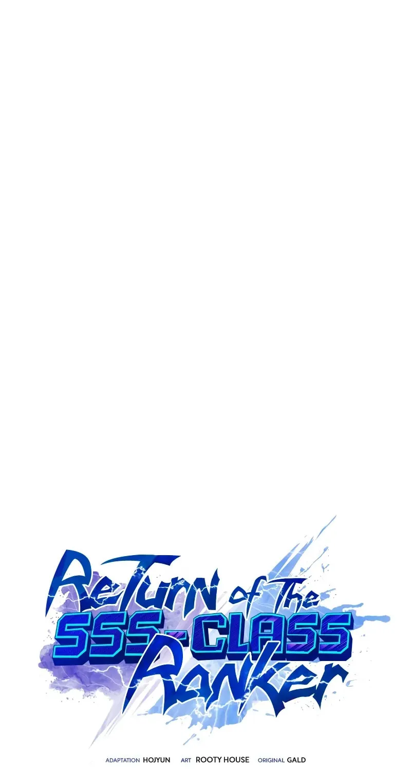 Read The SSS-Ranker Returns chapter 98 image 33 on Lezhin