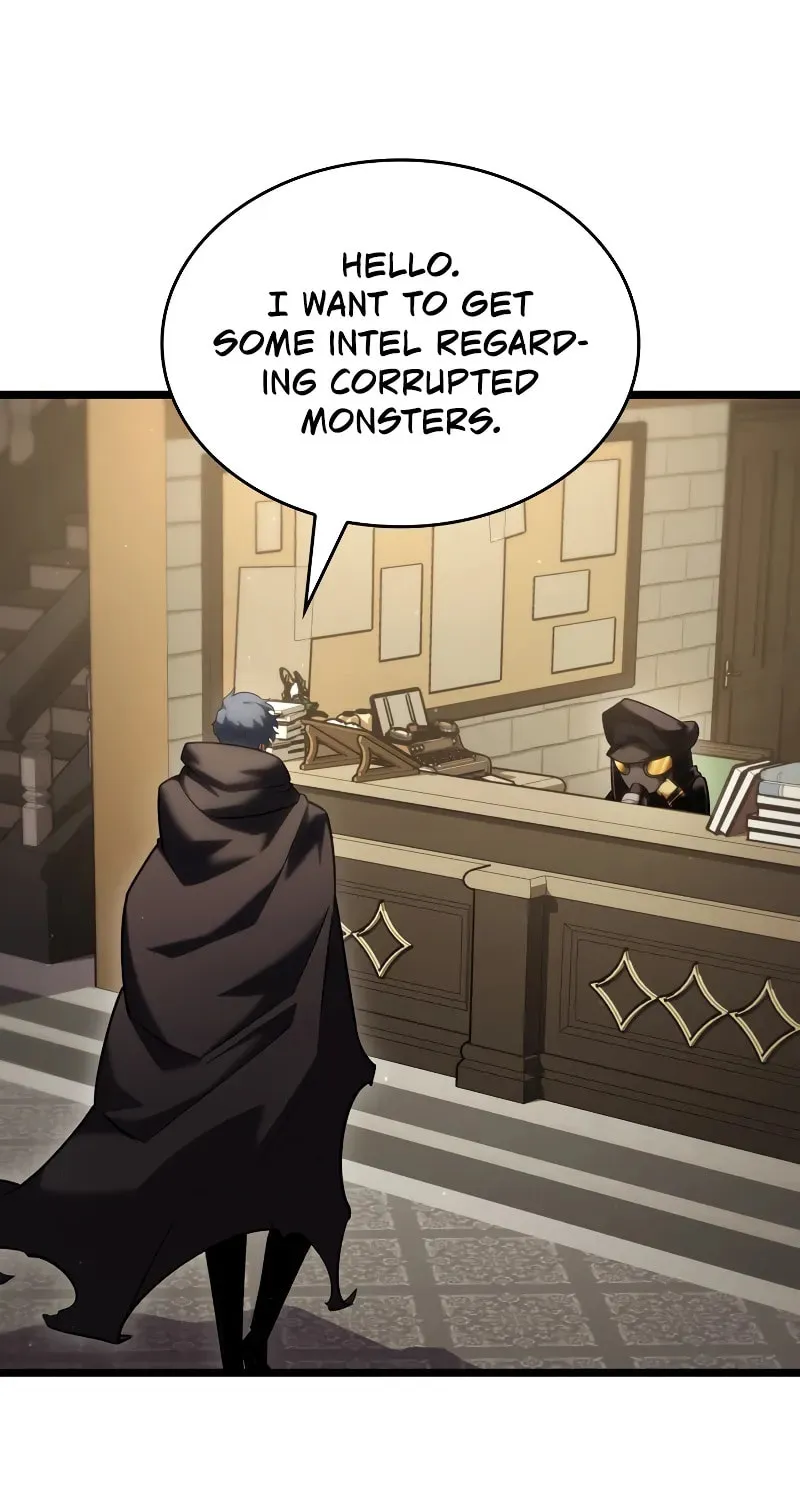 Read The SSS-Ranker Returns chapter 98 image 46 on Lezhin