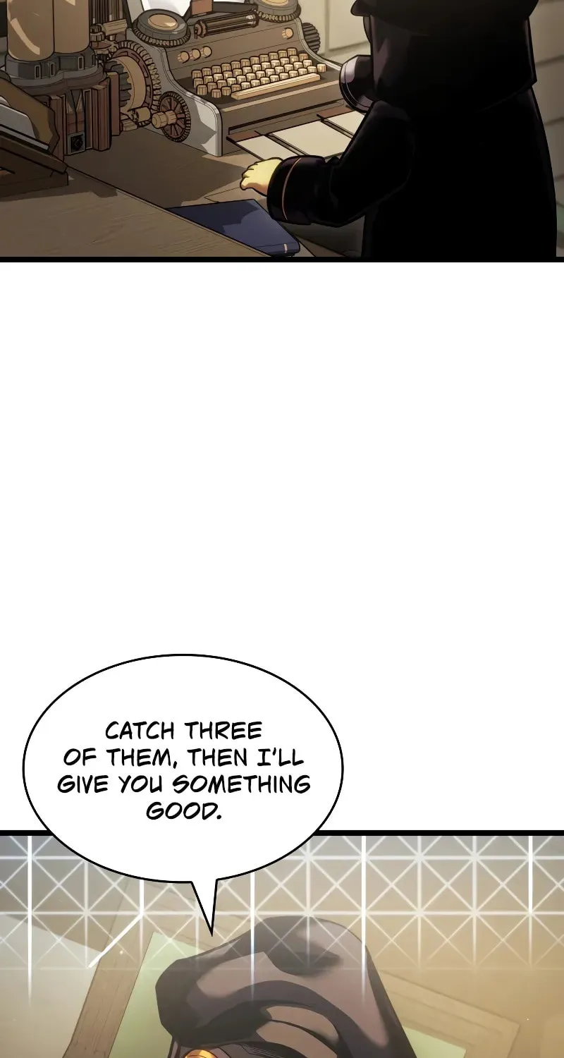 Read The SSS-Ranker Returns chapter 98 image 50 on Lezhin