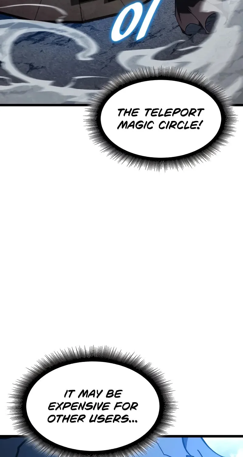 Read The SSS-Ranker Returns chapter 98 image 60 on Lezhin