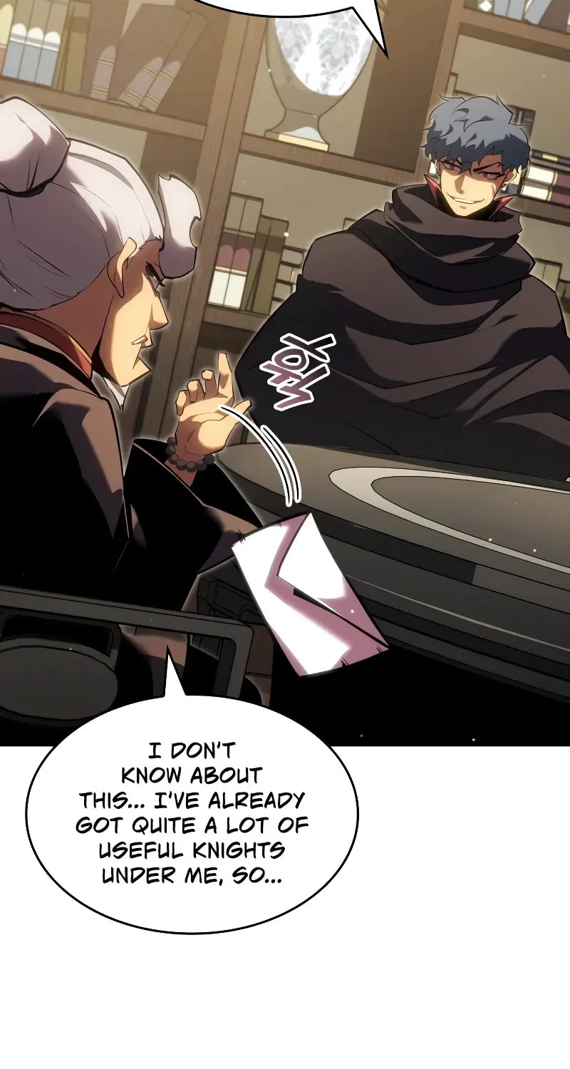 Read The SSS-Ranker Returns chapter 98 image 7 on Lezhin