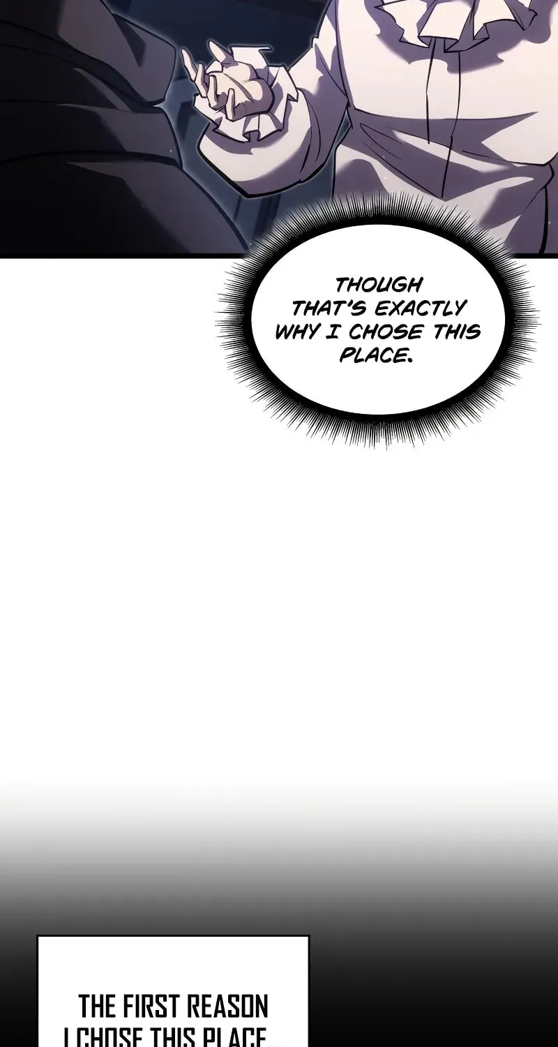 Read The SSS-Ranker Returns chapter 98 image 84 on Lezhin