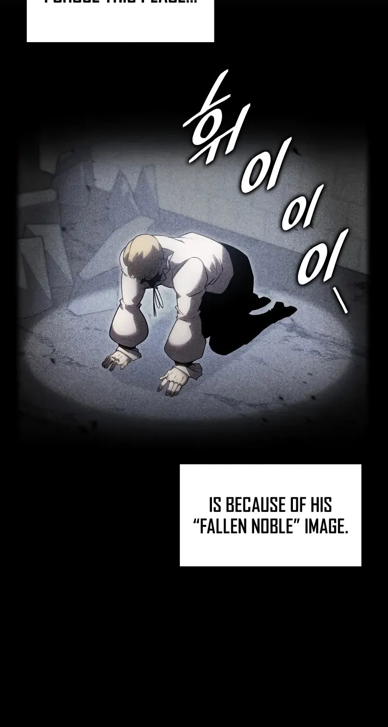 Read The SSS-Ranker Returns chapter 98 image 85 on Lezhin