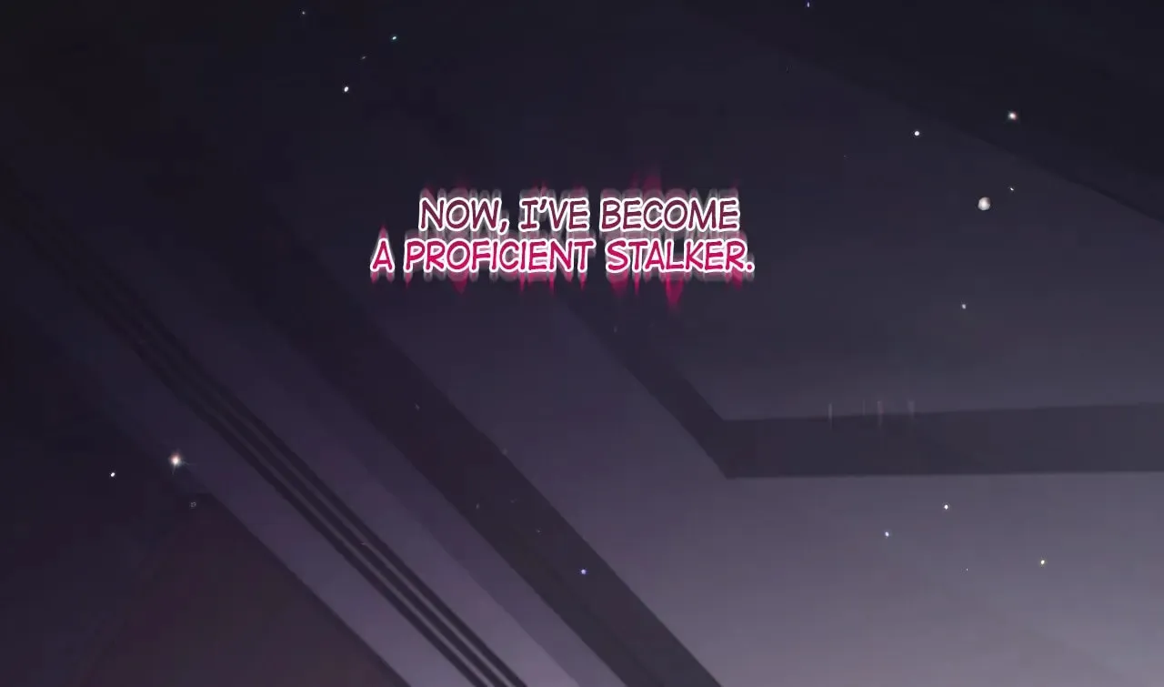 Read The Stalker Can
