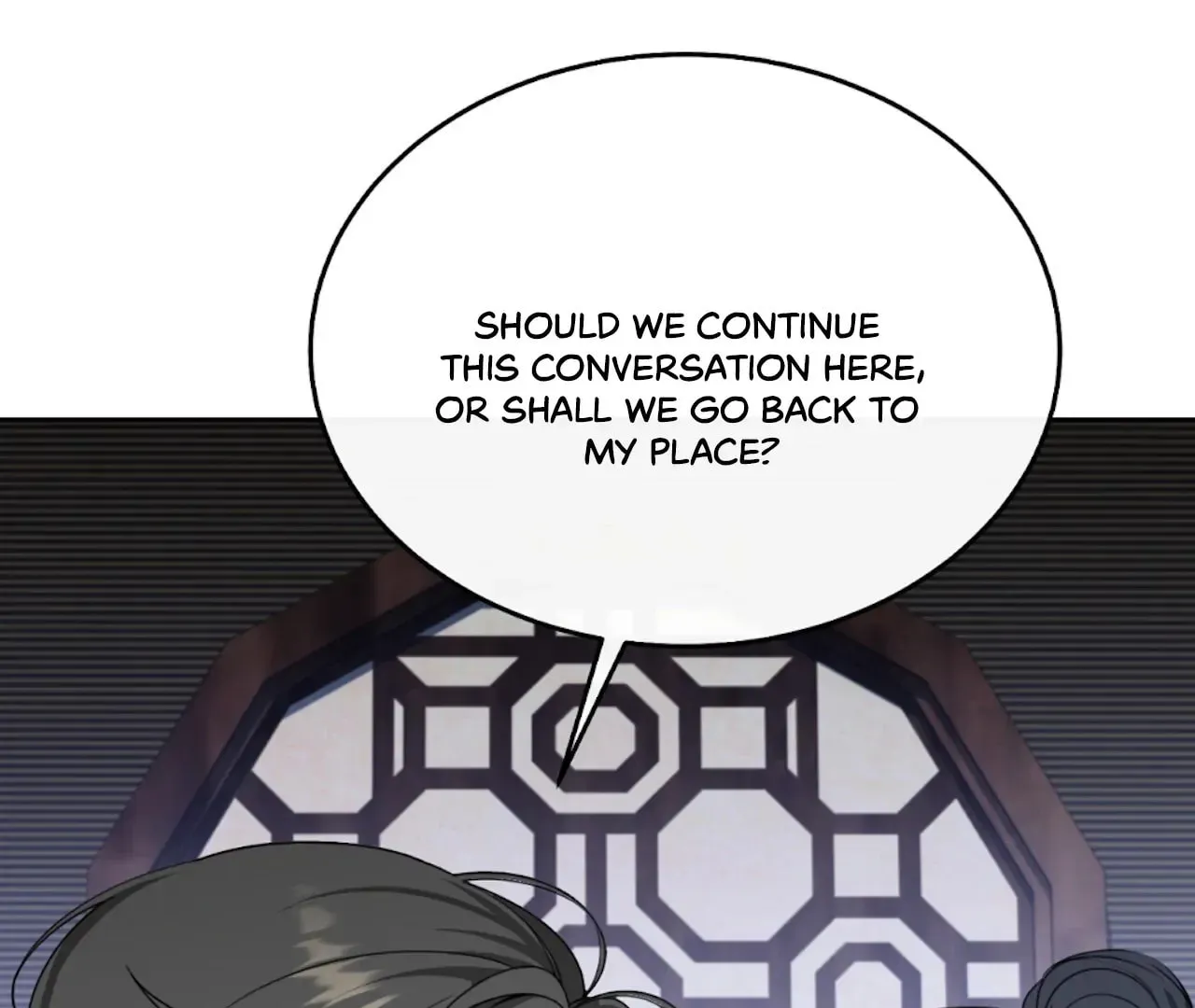 Read The Stalker Can