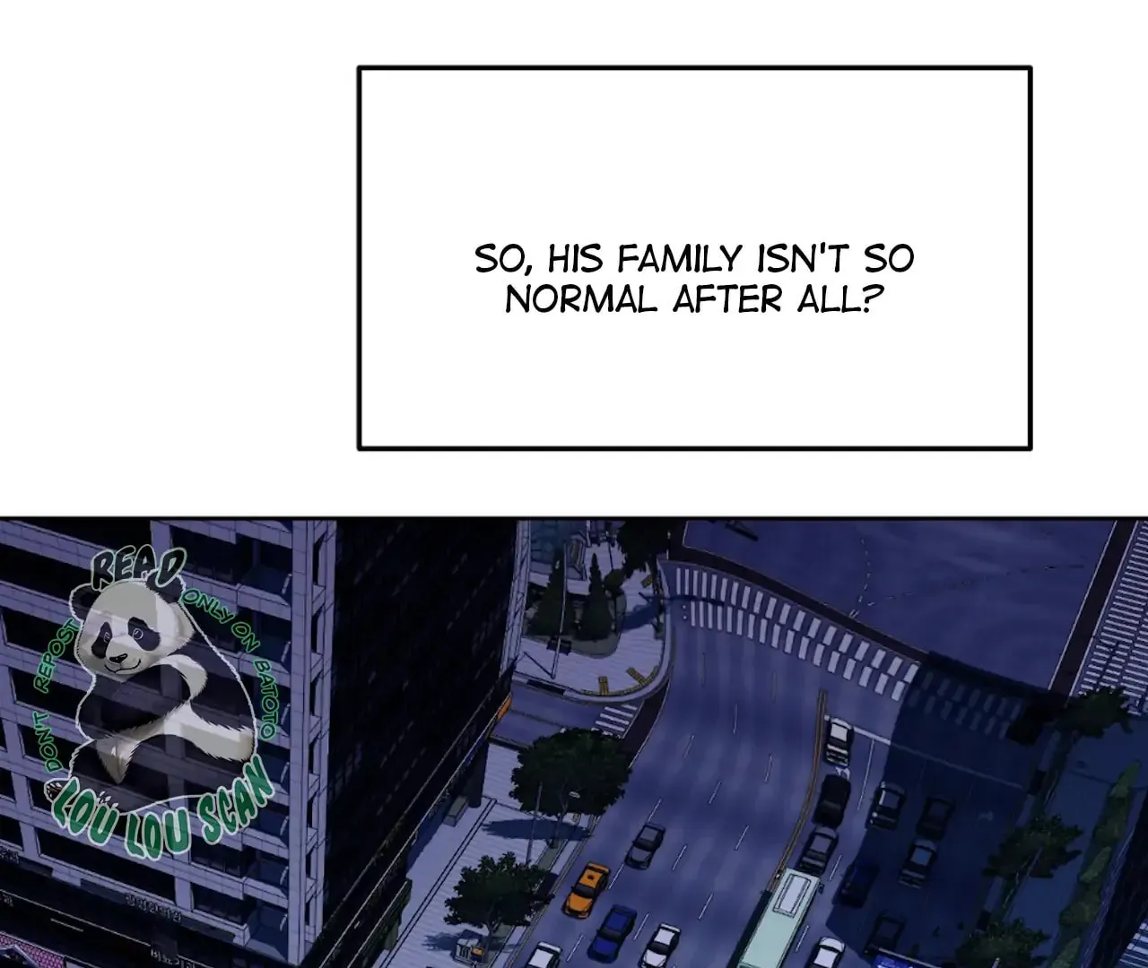 Read The Stalker Can