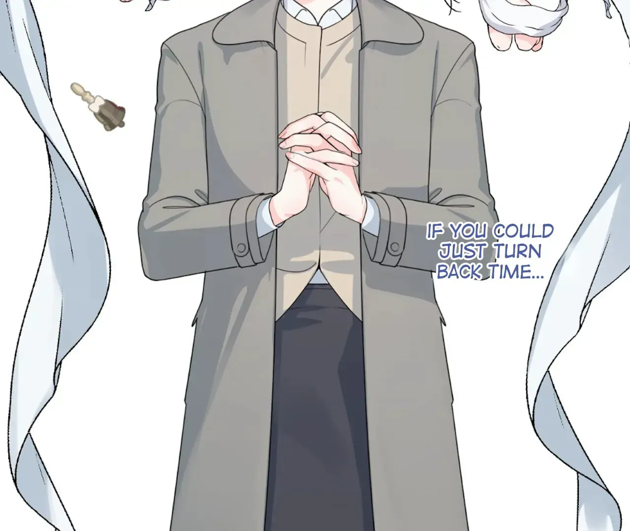 Read The Stalker Can