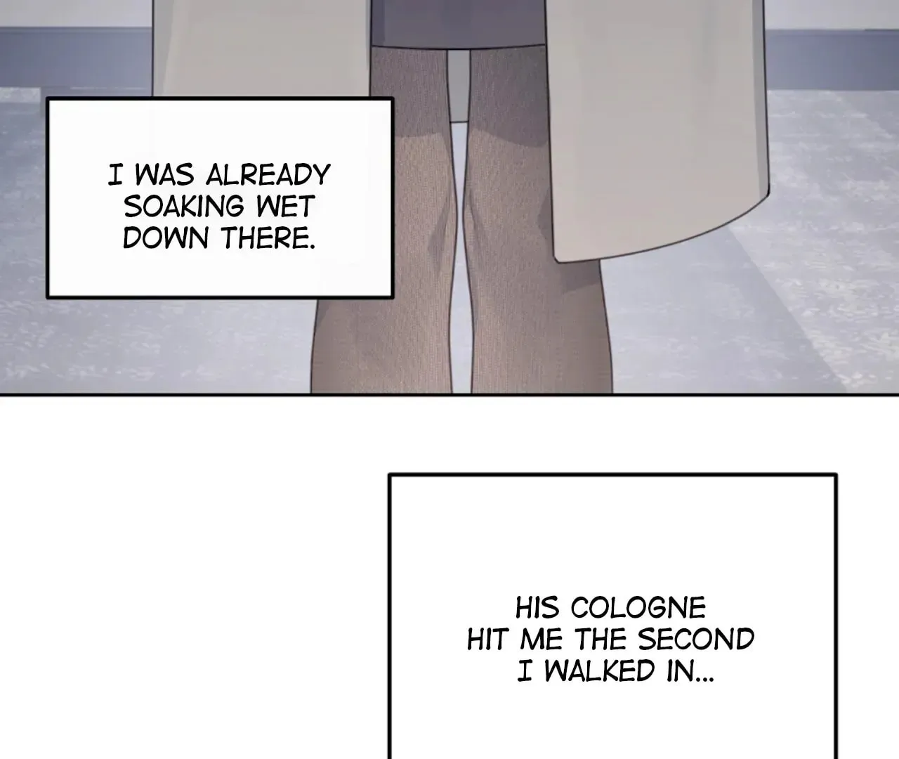 Read The Stalker Can