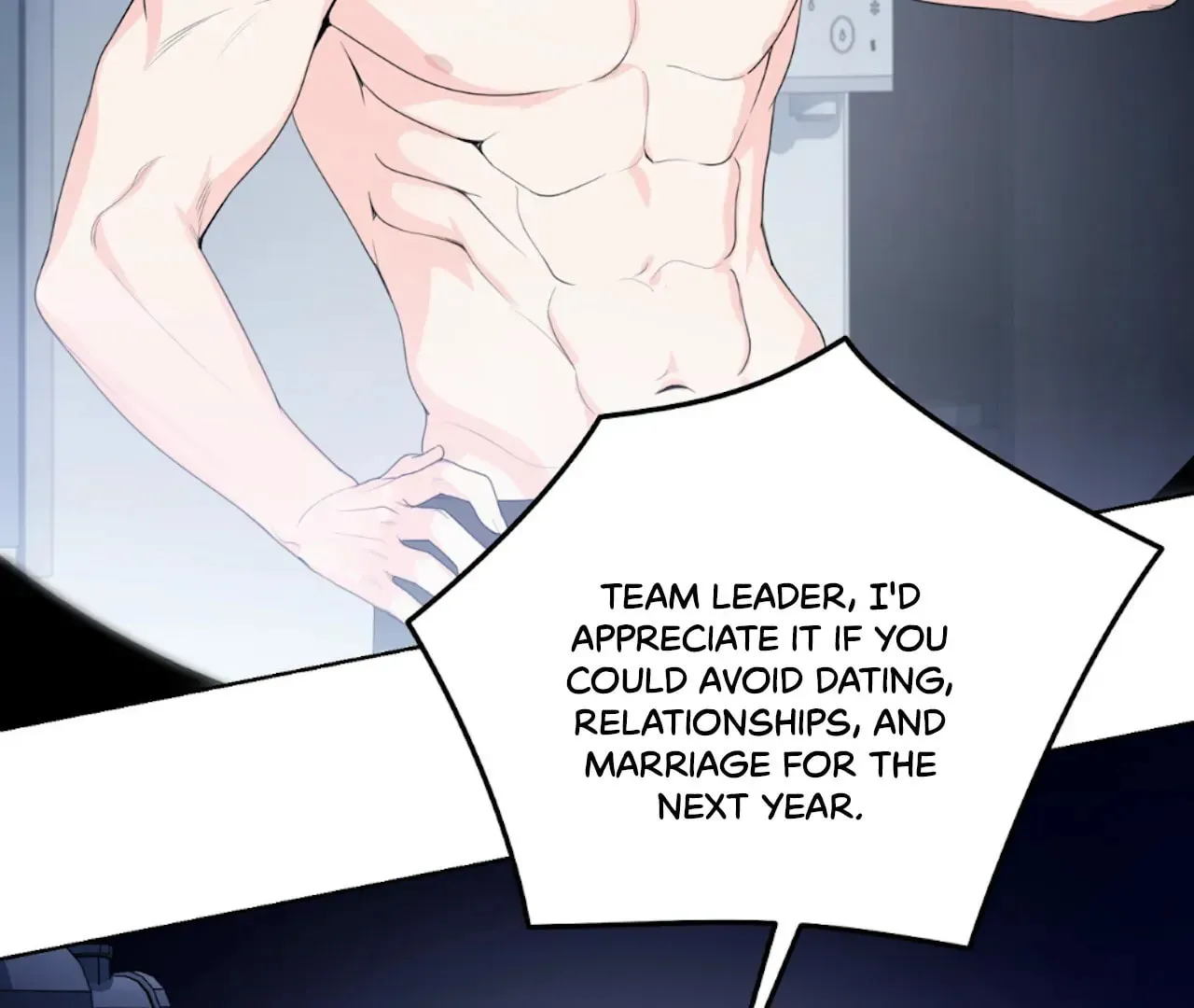 Read The Stalker Can
