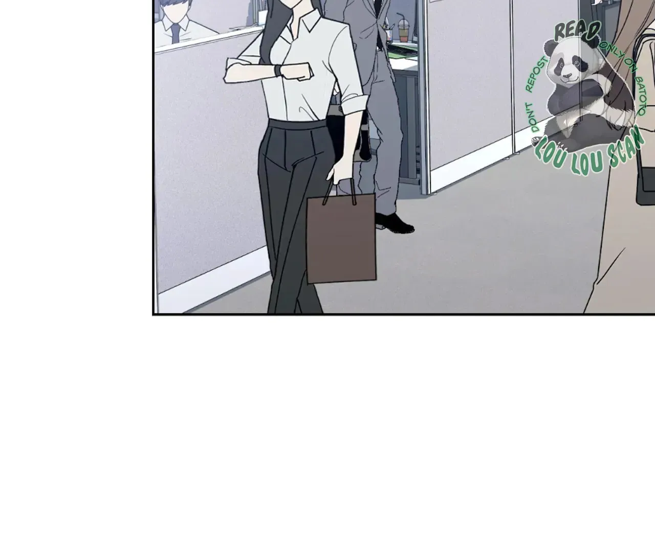 Read The Stalker Can
