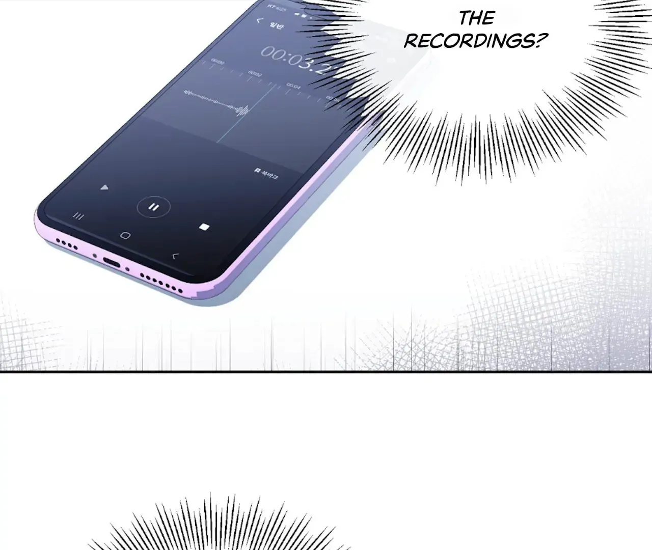Read The Stalker Can