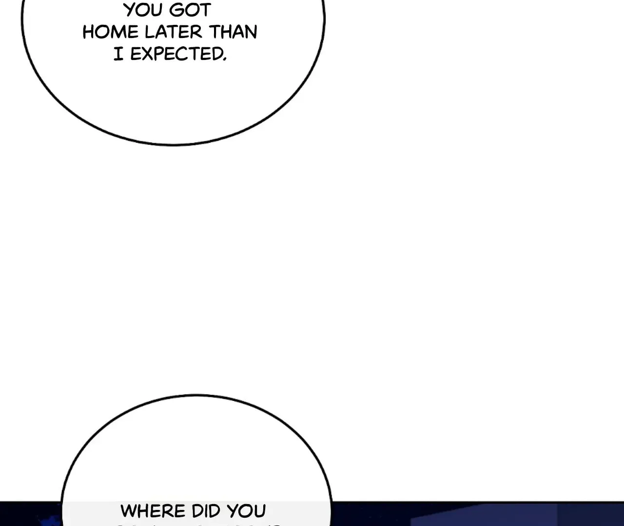 Read The Stalker Can