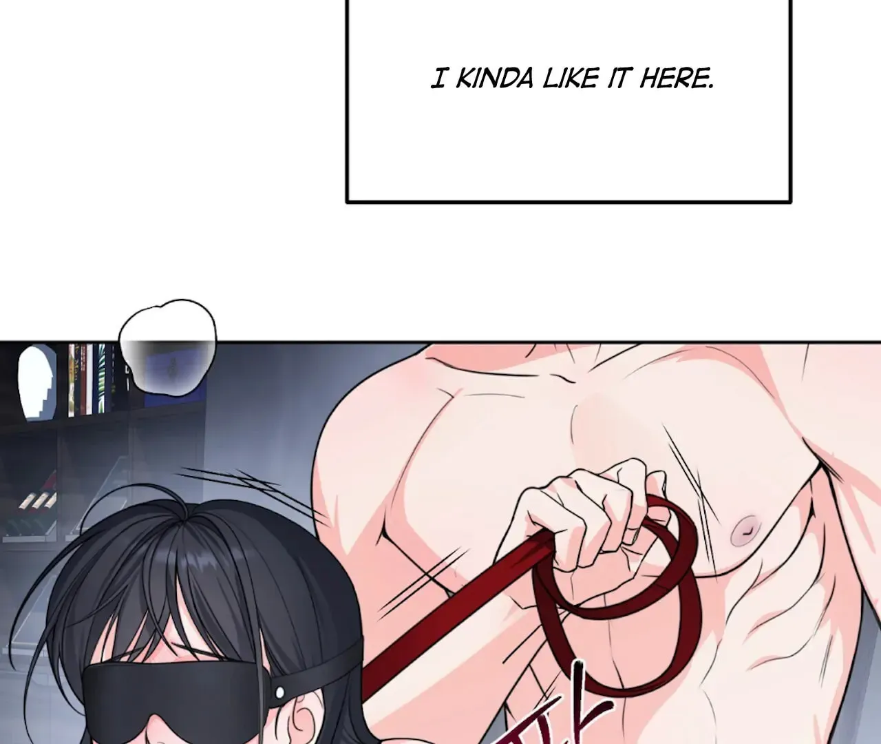 Read The Stalker Can