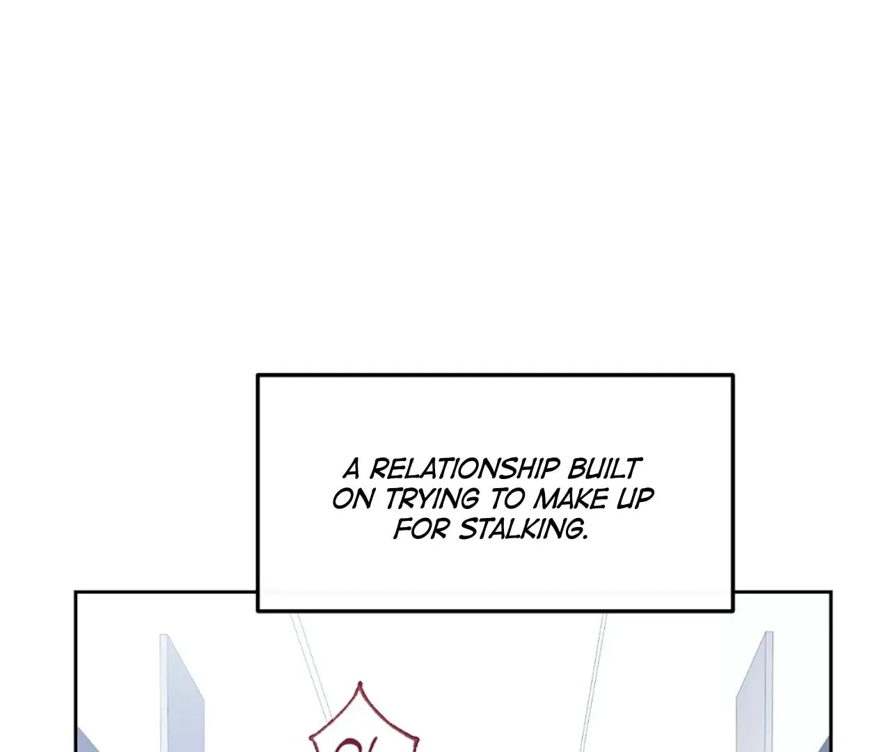 Read The Stalker Can