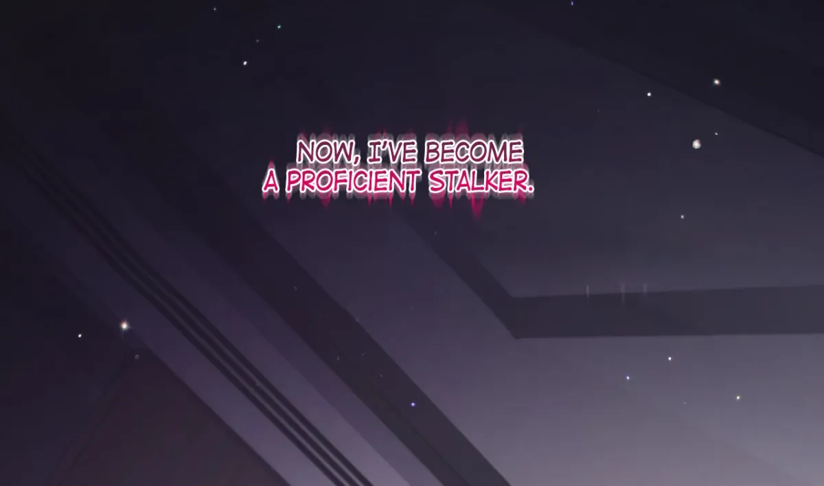 Read The Stalker is Trapped chapter 0 image 22 on Lezhin