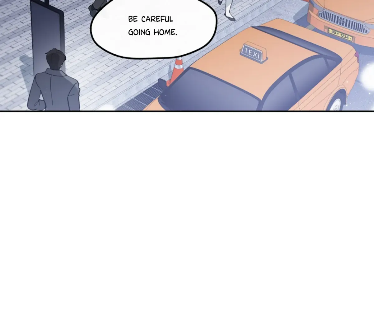 Read The Stalker is Trapped chapter 1 image 105 on Lezhin