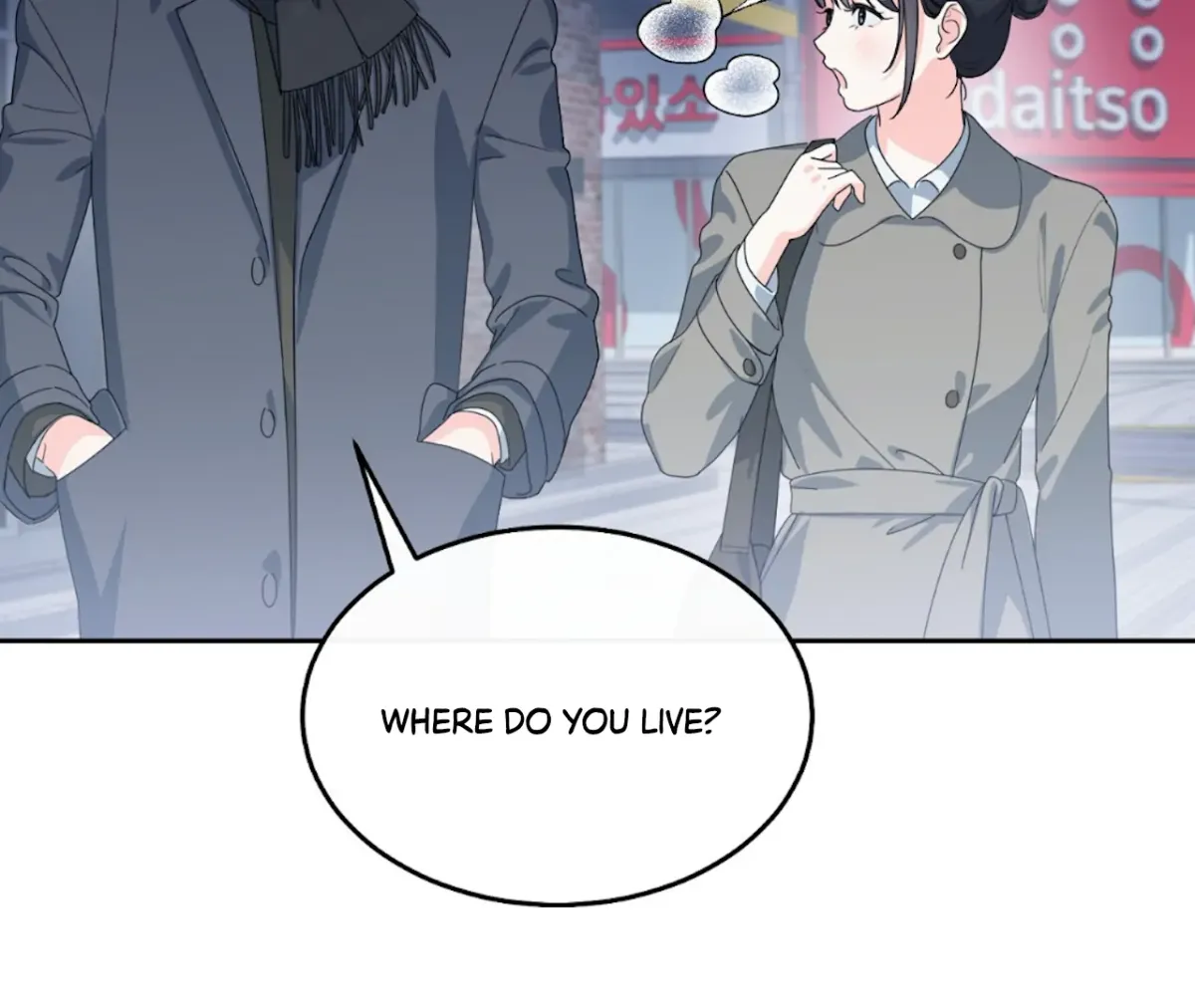 Read The Stalker is Trapped chapter 1 image 107 on Lezhin