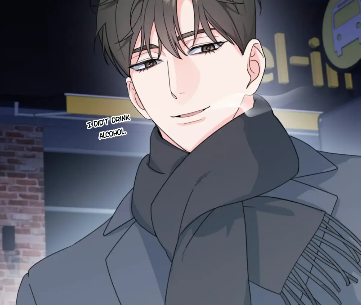 Read The Stalker is Trapped chapter 1 image 109 on Lezhin