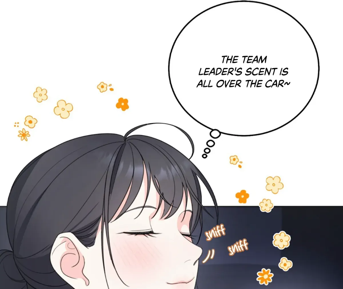 Read The Stalker is Trapped chapter 1 image 116 on Lezhin