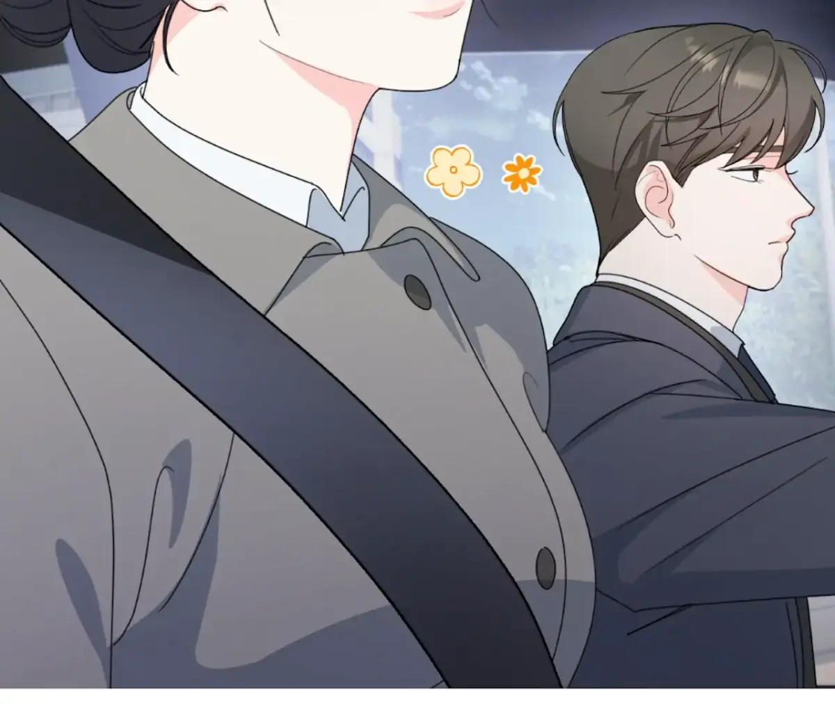 Read The Stalker is Trapped chapter 1 image 117 on Lezhin