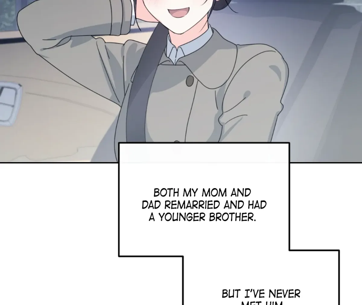 Read The Stalker is Trapped chapter 1 image 124 on Lezhin