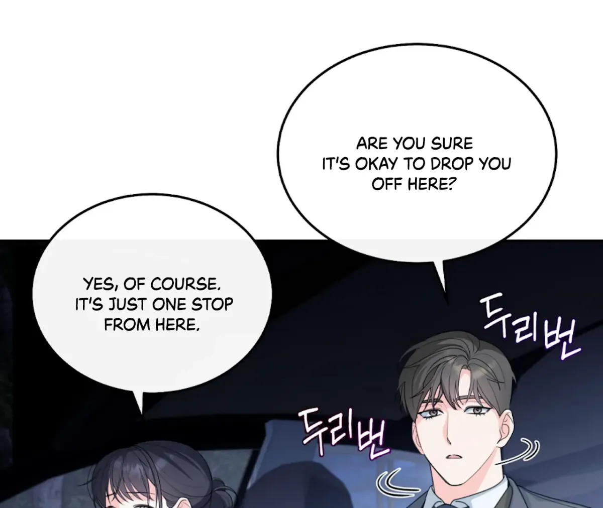Read The Stalker is Trapped chapter 1 image 133 on Lezhin