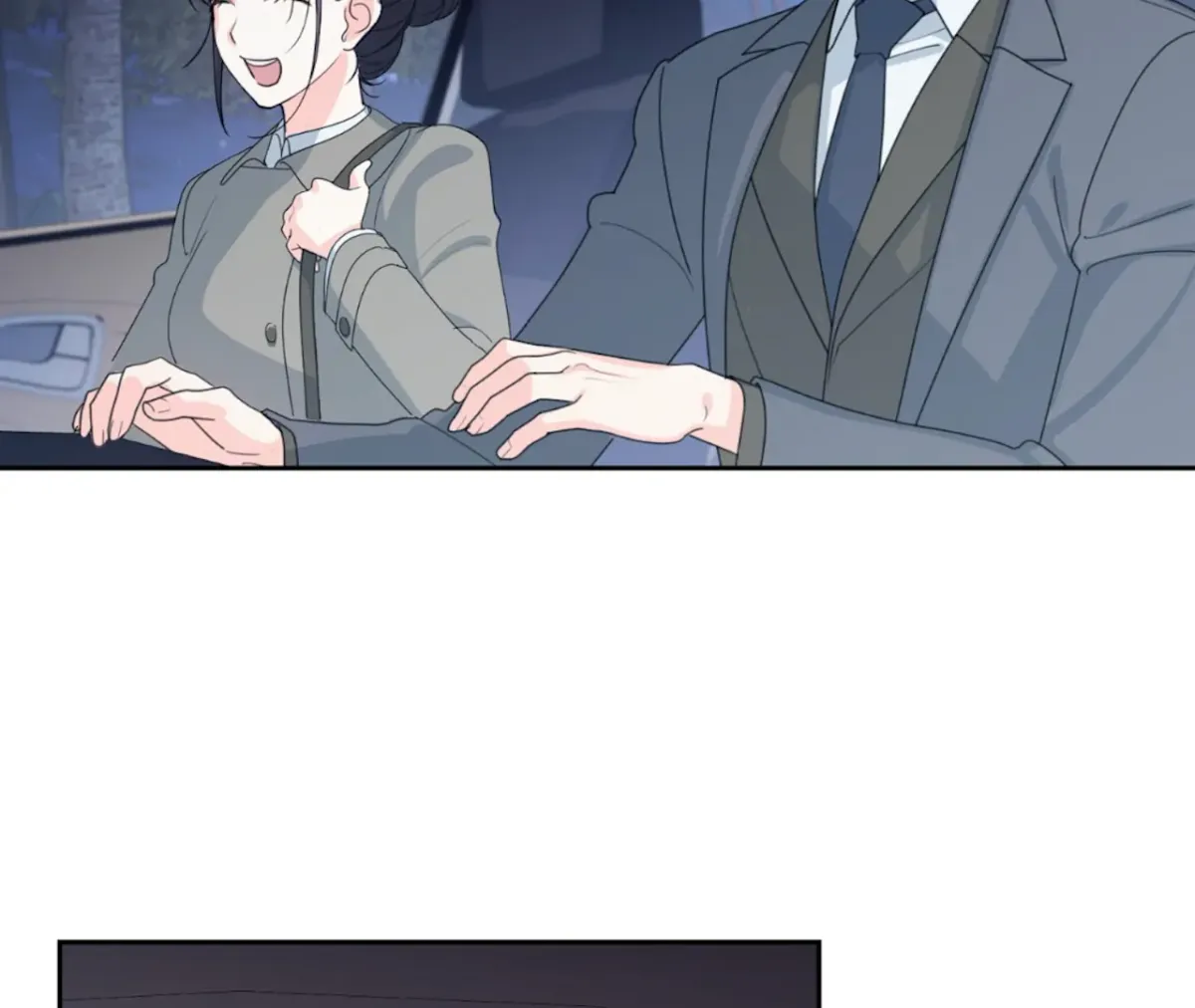 Read The Stalker is Trapped chapter 1 image 134 on Lezhin